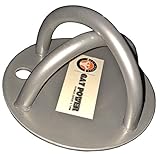 GAT POWER Deckenhaken für Schlingentrainer SUSPENSION TRAINER Haken für Boxsack - 3
