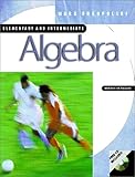 Image de Elementary and Intermediate Algebra