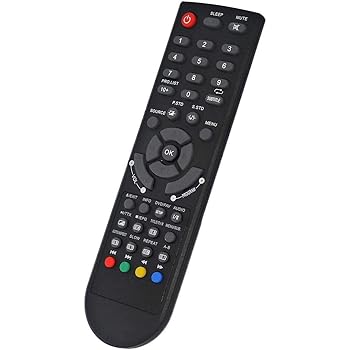 Télécommande Pour Grandin Tv 42PCH211 E19CE366EB Lc3209wh Lch2411th Lch3211th Ld12c14 Ld19c14 Ld19cgh1060es Ld22c12 Ld28c25 32840649844