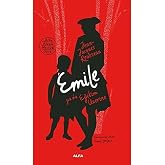 Emile ya da Eğitim &Uuml;zerine (Ciltli)