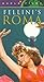 Produktbild Fellini's Roma [VHS]