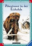 Cover zum Buch Abenteuer in der Eishöhle
