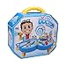 Produktbild Smibie Kinderarztkoffer mit Zubehör Arzt Rollenspiele für Kinder