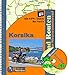 Produktbild Korsika Motorrad Touren (inkl. GPS - Daten - CD): Reiseführer für eine Motorradtour durch Korsika inkl. einer CD mit Routen für das Navi