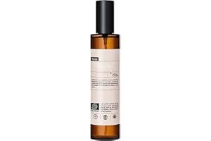 GNAUMORE Aerosol Antiestático,Spray Electricidad Estática en la Ropa para Textil,Spray para Telas Tamaño Viaje,Protector Estático,Removedor Estático,Natural,para Mujeres Hombres