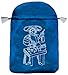 Marseille Satin Tarot Bag (Lo Scarabeo Bags) by 