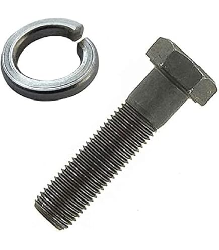 Cyclingcolors 4 Clavettes Demi-lune En Acier DIN 6888 - Dimensions 3x7,5x18,57 Mm - Pour Transmission Tracteur, Tondeuse, Motoculteur