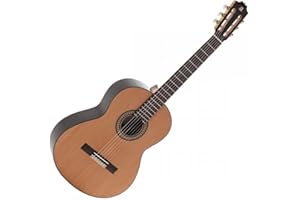 Admira A4 Handcrafted in Spain Full Size Classical Guitar