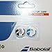 Produktbild Babolat Custom Damp X2 Black white blue