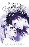 Ranver von Askhan - Band 2 - Kriegsgelüste: 18+ Yaoi Manga Novel (Ranver von Askhan Trilogie) by 