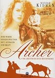 Archer, die Abenteuer eines Rennpferdes - Brett Climo