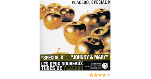 placebo johnny and mary