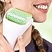 Denshine Personal Professional Portable Ice Roller for Eye & Face Puffiness Pain Relief Migraine and Minor Injury Salon & Home
