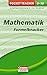 Pocket Teacher Mathematik - Formelknacker 5.-10. Klasse: Kompaktwissen 5.-10. Klasse by
