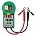 Produktbild Y&Jack Autobatterietester 6V / 12V Digital-Batterie-Analysator Blei-Säure-Akkumulatoren Fahrzeugbatteriebelastung Tester für USV-Batterie