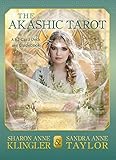 The Akashic Tarot: A 62-Card Deck and Guidebook by