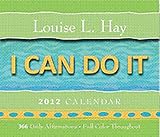 I Can Do It 2012 Calendar by