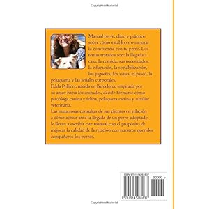 Breve manual del perro adoptado.: He adoptado un perro ¿Y ahora qué?