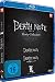 Death Note Movies 1-3: Death Note / The Last Name / L-Change the World [3 Blu-rays]