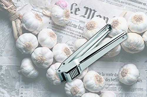 Gefu 13400 Knoblauchpresse Aglio - 2