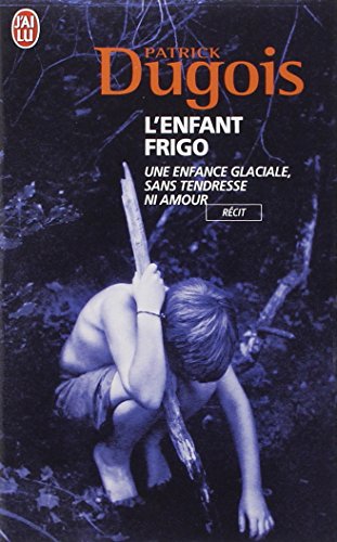 L'enfant frigo L'enfant frigo