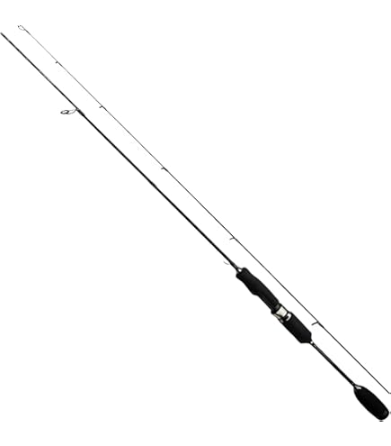 Canna Da Pesca A Mosca Shakespeare Oracle 2 EXP 6 Pezzi Da Viaggio, Per Salmone, 12'9" #8 E 13'9" #9, Con Tubo Rigido