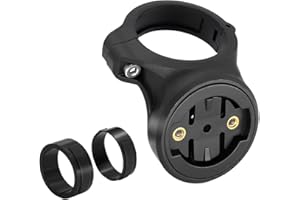 Thinvik Seatpost Mount for Garmin Varia rvr315 rtl510 rtl515 - Fixed on 27.2mm 30.4mm 31.6mm - Bicycle Road MTB Accessories