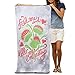 Produktbild xcvgcxcvasda Funny Bath Towel Venus Fly Trap Feed Me and Tell Me I'm Pretty Soft Beach Towel Pool Towel 31.5"x51.2" Quick Dry