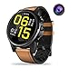 Produktbild 4G 1.6-Zoll-IPS-Kristallanzeige WiFi Smart Watch Android 7.1 System Bluetooth LTE globales Frequenzband GPS 600mAh Akku 1 + 16G Speicherkamera,Brown