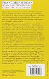 Image de Dieu des chrétiens, Dieu des musulmans : Des repères pour comprendre