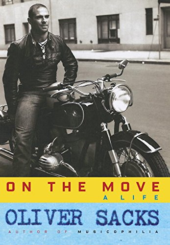 Livres Couvertures de On the Move: A Life