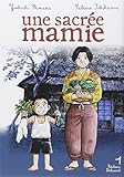Sacrée mamie (une) Vol.1