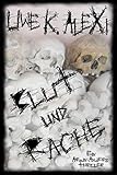 Image de Blut und Rache: Ein Armin-Anders-Thriller