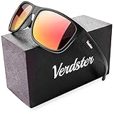 🕶 GARANTÍA DE POR VIDA - Cada montura y lente viene respaldado por una garantía del 100% de confiabilidad y satisfacción total.