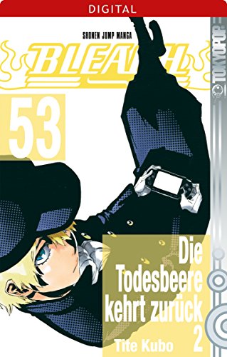 Bleach 53