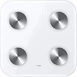 Huawei Scale 3 Libra, Stainless Steel, White