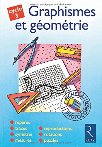 Download Graphisme et géométrie, cycle 3, tome 2 Download Graphisme et géométrie, cycle 3, tome 2