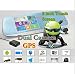 Produktbild BW® New Arrival 12,7 cm Android Touch Rückspiegel Auto DVR Dual Lens Auto Video Recorder Full HD 1080p Auto Spiegel Kamera GPS WIFI