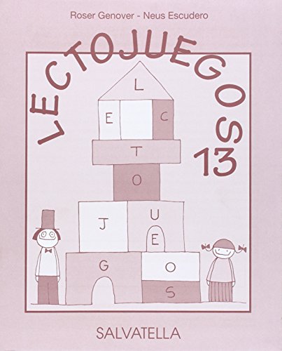 Lectojuegos 13