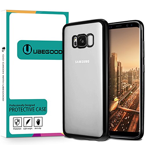 UBEGOOD Galaxy S8 Plus Funda tel fono M vil para s8 Plus Bumper Case Cover Drop Protecci n Ultrafina Flexible Gel TPU Resistente Carcasa Protectora para Samsung Galaxy S8 Plus 6 2 Pulgadas reviews UBEGOOD Galaxy S8 Plus Funda tel fono M vil para s8 Plus Bumper Case Cover Drop Protecci n Ultrafina Flexible Gel TPU Resistente Carcasa Protectora para Samsung Galaxy S8 Plus 6 2 Pulgadas