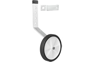 M-Wave Stab Estabilizador de puñaladas-Blanco, Unisex