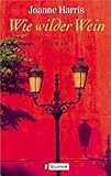 Cover zum Buch Wie wilder Wein
