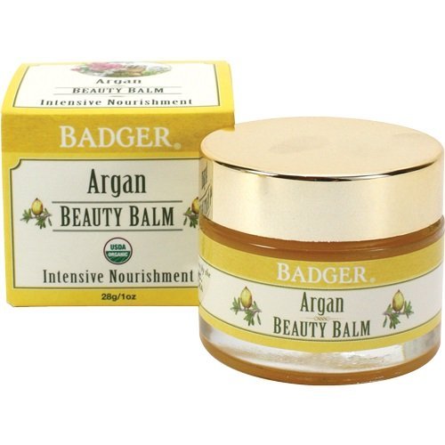 Badger Argan Beauty Balm