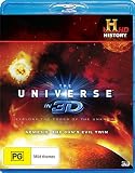 The Universe in 3D - Nemesis - The Sun's Evil Twin [3D Blu-ray] [NON-USA Format / Region B Import - Australia] - Alex Filippenko