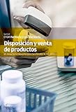 producto nuevo  DISPOSICION Y VENTAS DE PRODUCTOS (CFGM FARMACIA Y PARAFARMACIA)
