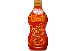 KIMBONNI Askey's Treat Maple Sauce (multipack: 6x325g)