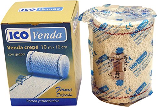 ICO VENDA CREPE 4X5