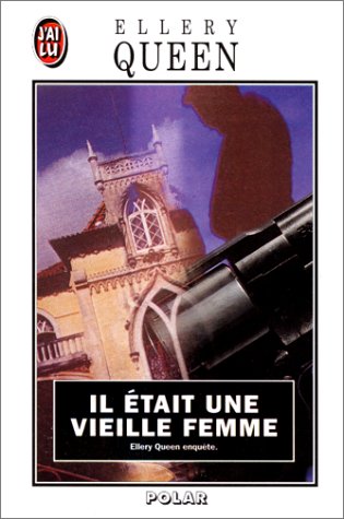 couverture de : "Il &eacute;tait une vieille femme"