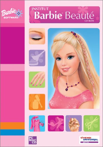 Preisvergleich Produktbild Barbie : Boutique Beauté