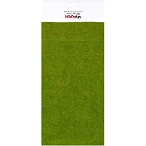 Tapis De Gazon Artificiel Wimbledon - 2,00M X 3,00M - Tapis De Gazon